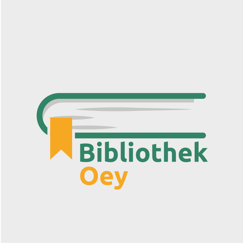 Ein weiteres Logodesign diesmal eine Bibliothek.